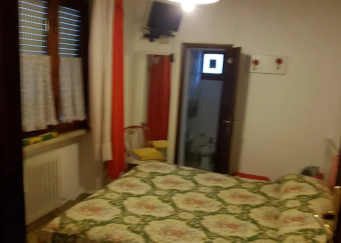Albergo Bernardini Pisa